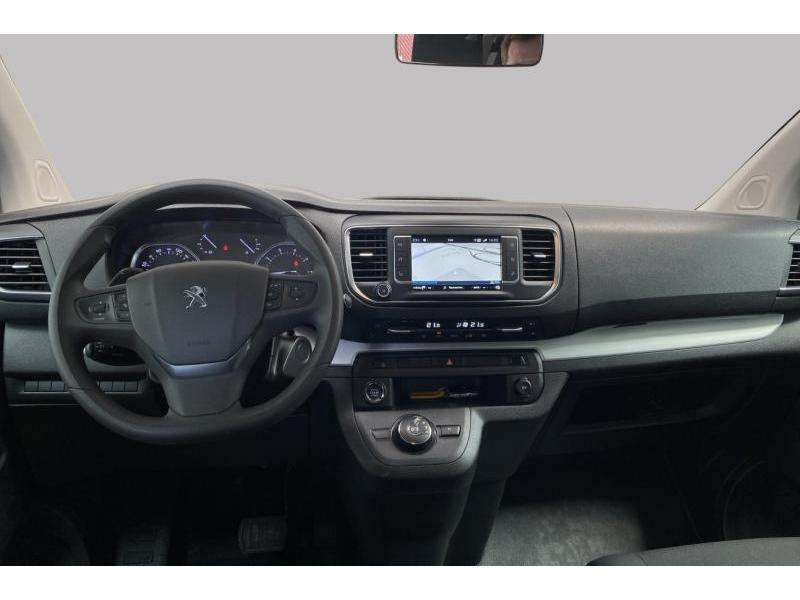 Peugeot Traveller Business