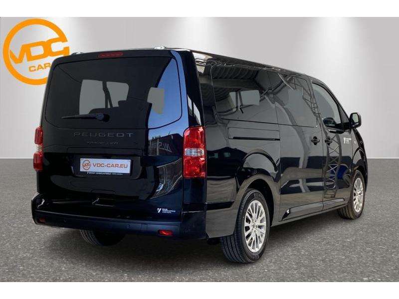Peugeot Traveller L BUSINESS*dispo 2026