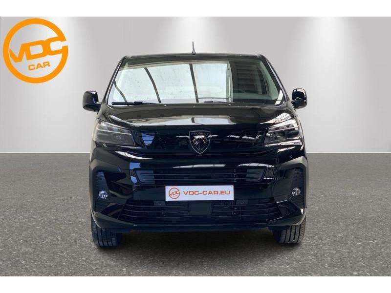 Peugeot Traveller L BUSINESS*dispo 2026