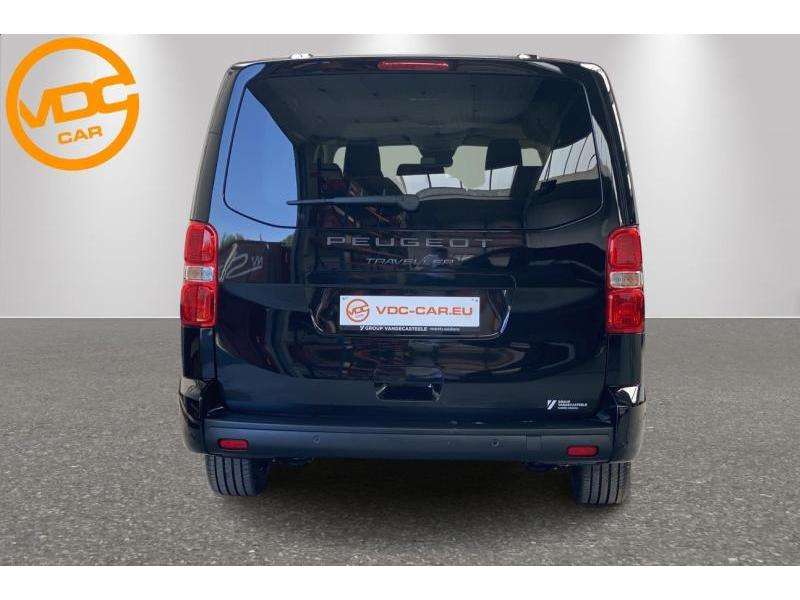 Peugeot Traveller L BUSINESS*dispo 2026