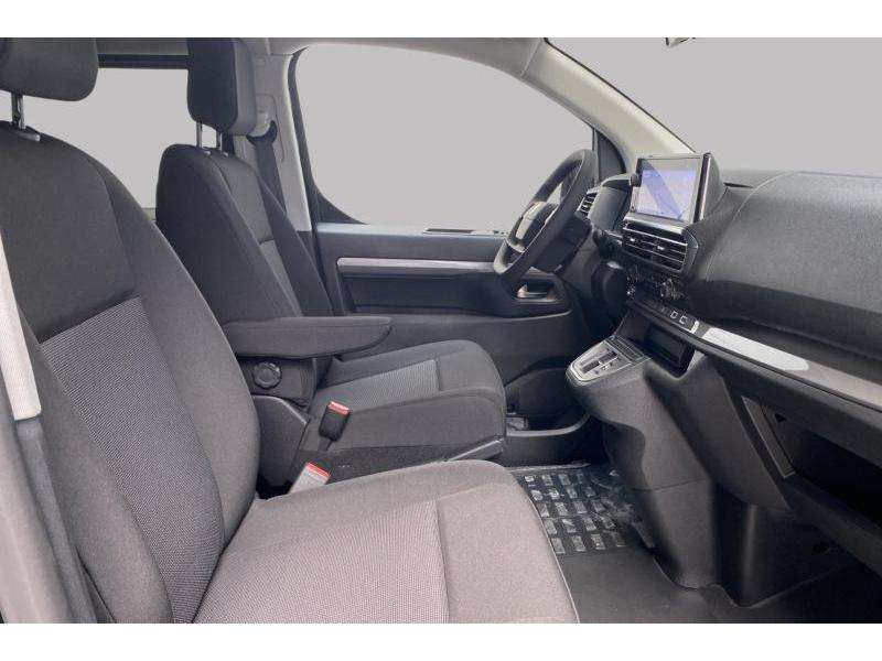 Peugeot Traveller L BUSINESS*dispo 2026