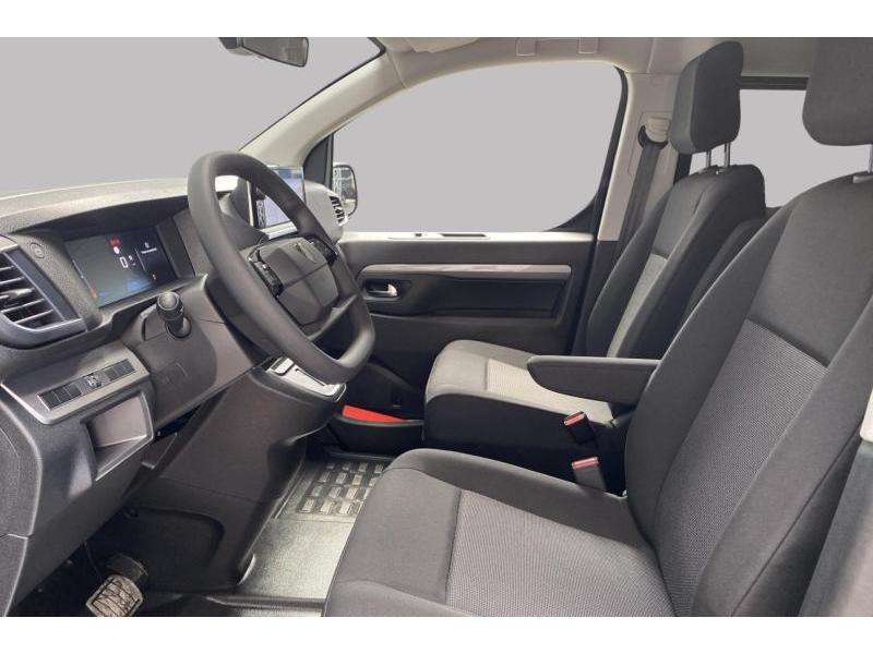 Peugeot Traveller L BUSINESS*dispo 2026