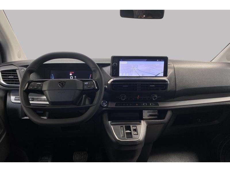 Peugeot Traveller L BUSINESS*dispo 2026