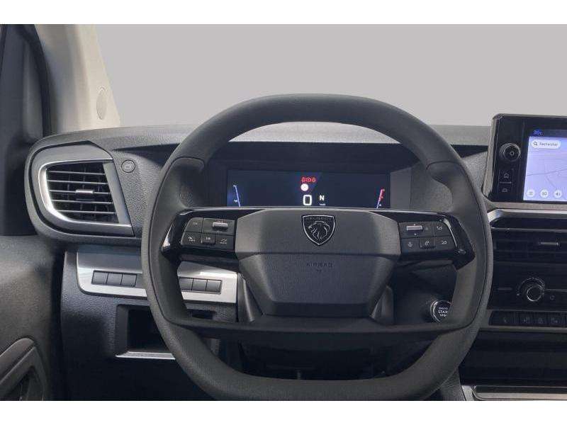Peugeot Traveller L BUSINESS*dispo 2026