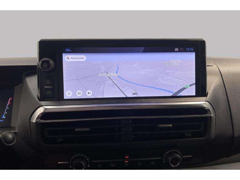 Peugeot Traveller L BUSINESS*dispo 2026