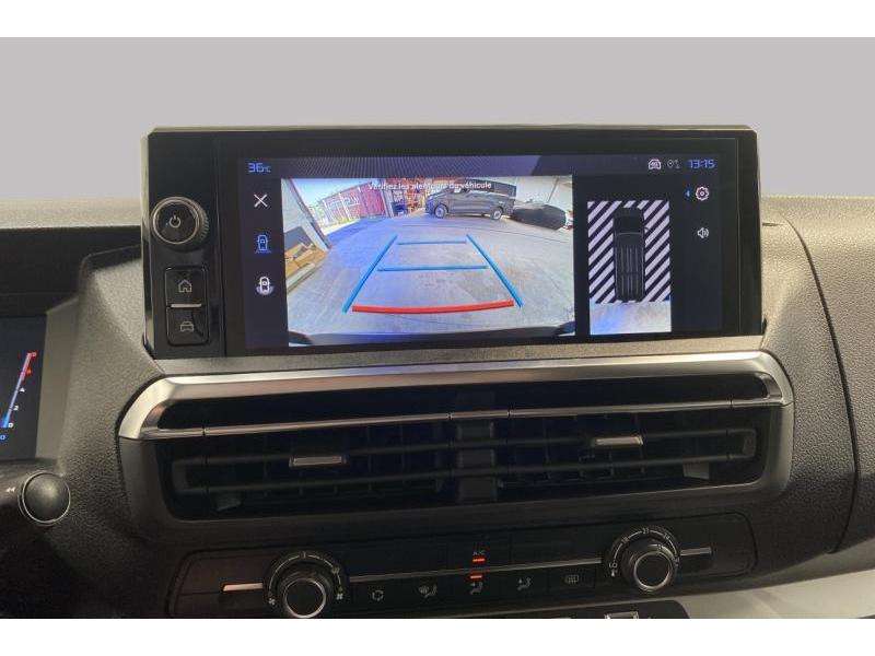 Peugeot Traveller L BUSINESS*dispo 2026