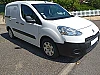 Peugeot Partner II (2) 1.6 HDI 90 CONFORT 120 L1 thumbnail