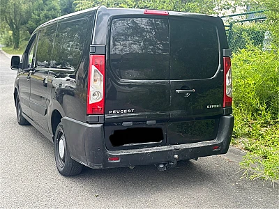 Peugeot Expert COMBI 2.0 HDI 110 8PL