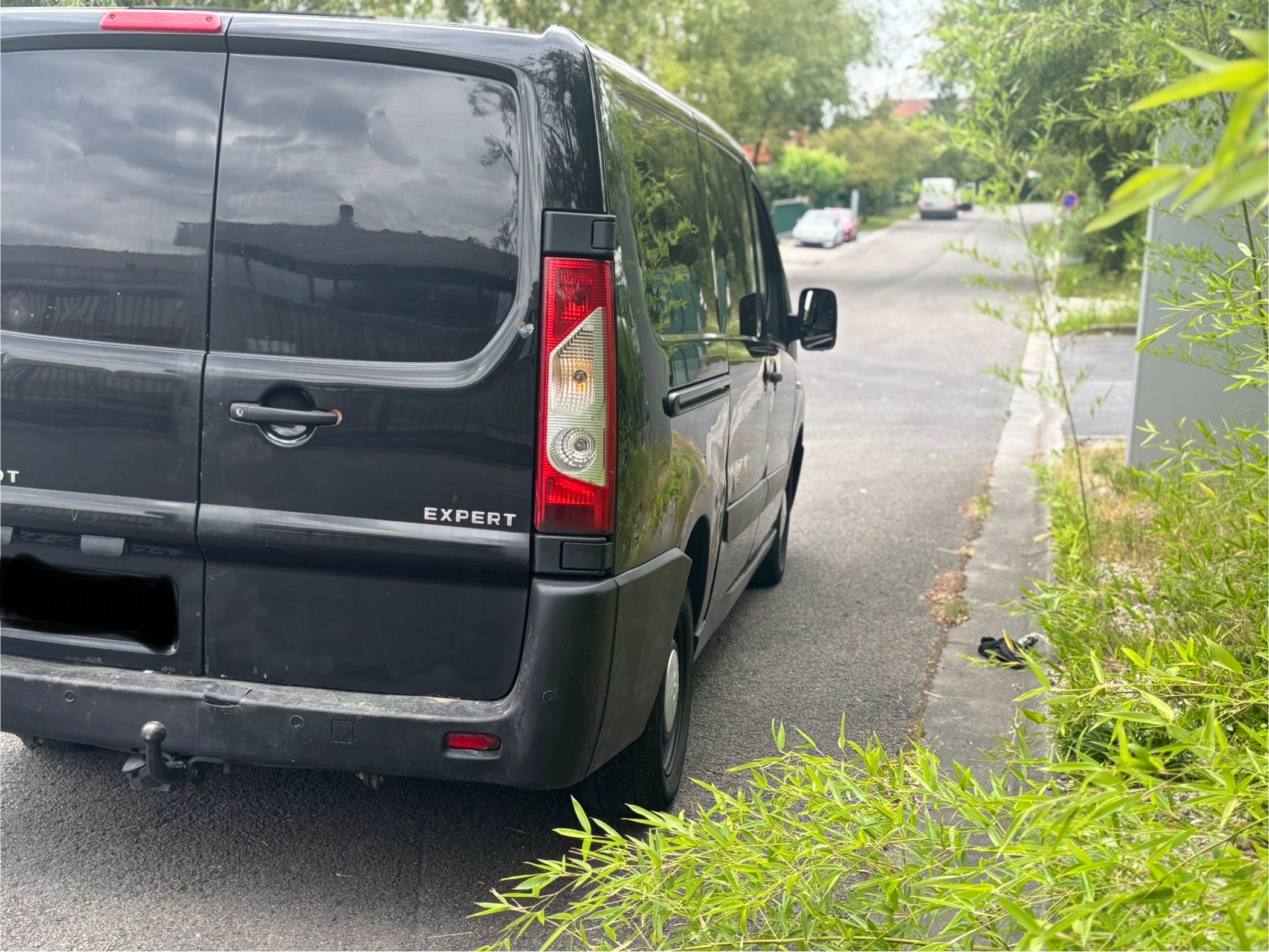 Peugeot Expert COMBI 2.0 HDI 110 8PL