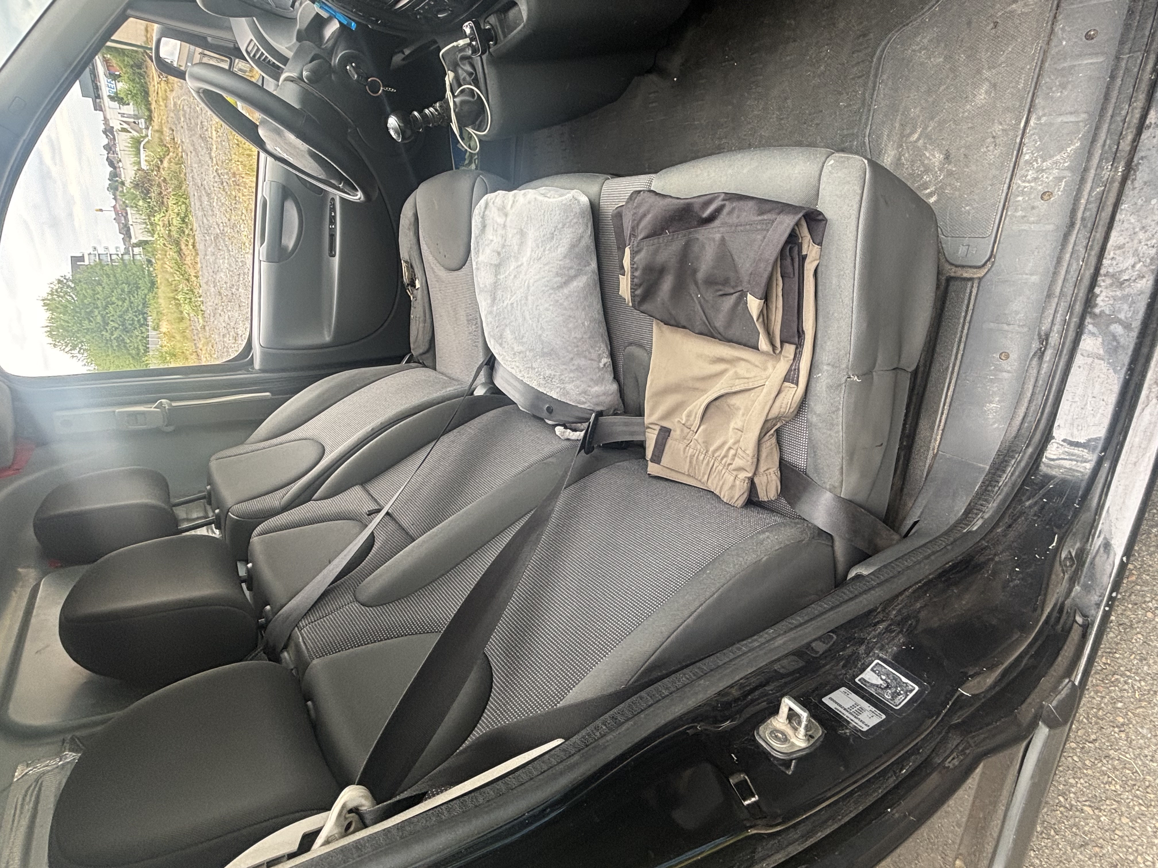 Peugeot Expert COMBI 2.0 HDI 110 8PL