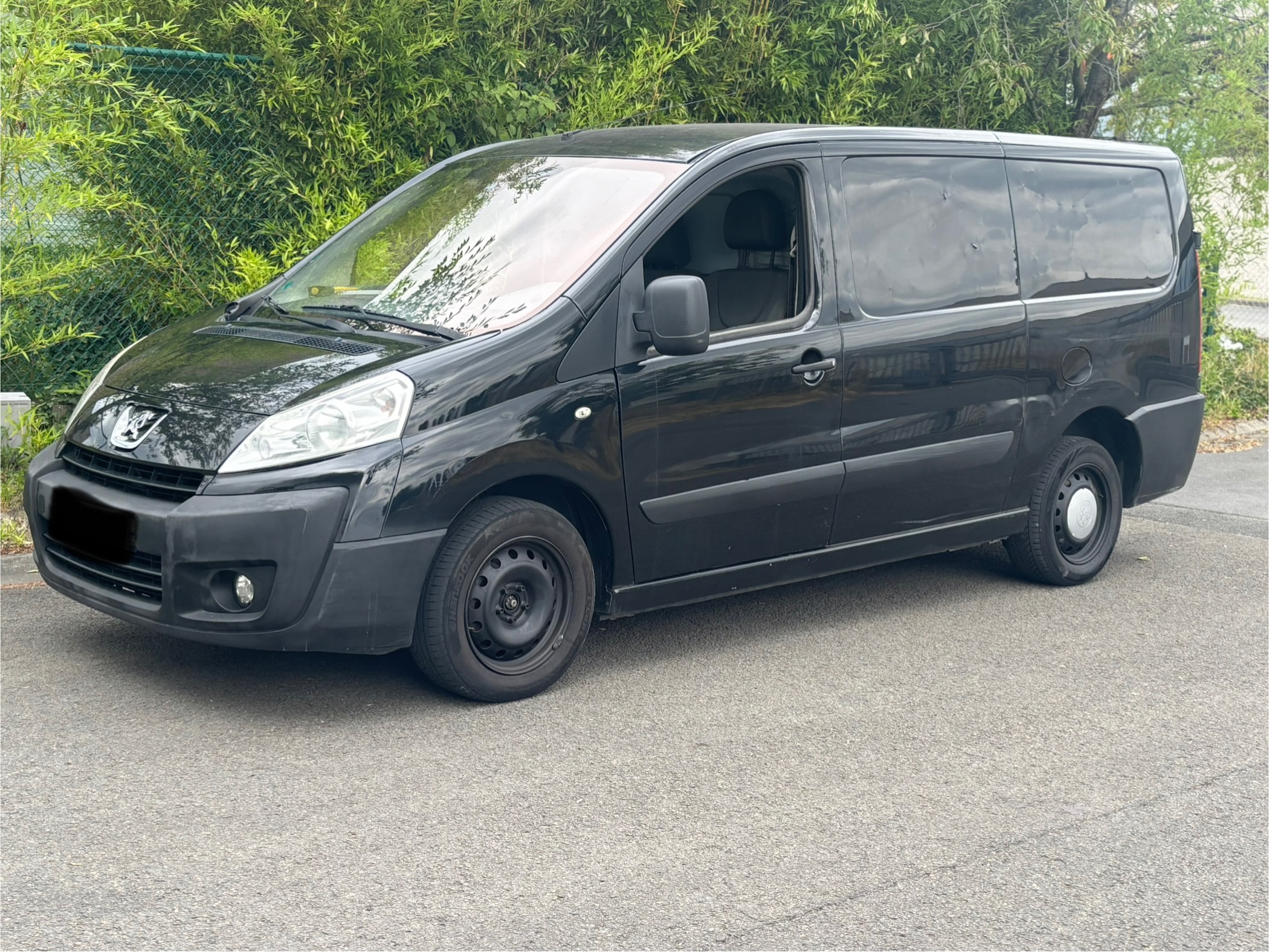 Peugeot Expert COMBI 2.0 HDI 110 8PL