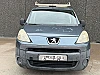 Peugeot Partner // 1.6 HDI // GALERIE DE TOIT // PETIT PRIX thumbnail