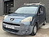 Peugeot Partner // 1.6 HDI // GALERIE DE TOIT // PETIT PRIX thumbnail