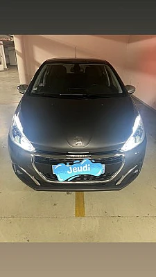 Peugeot 208 (2) 1.2 PURETECH 110 S&amp;S TECH EDITION 5P