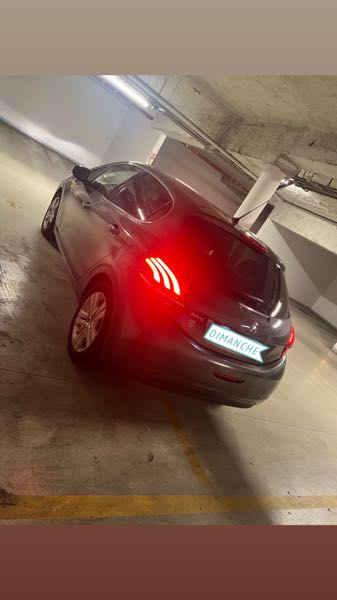 Peugeot 208 (2) 1.2 PURETECH 110 S&amp;S TECH EDITION 5P