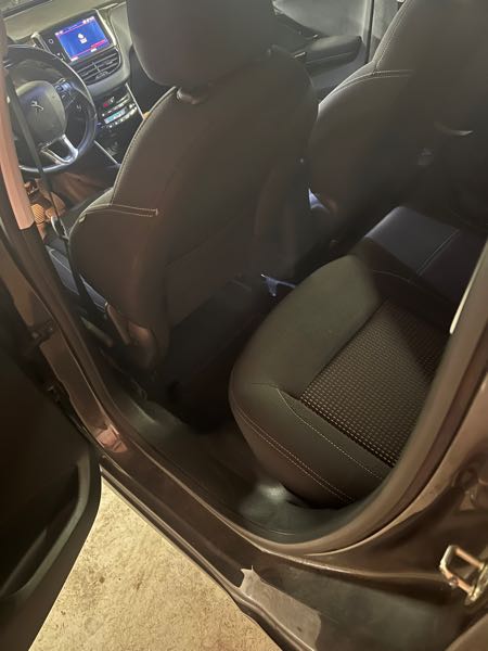 Peugeot 208 (2) 1.2 PURETECH 110 S&amp;S TECH EDITION 5P