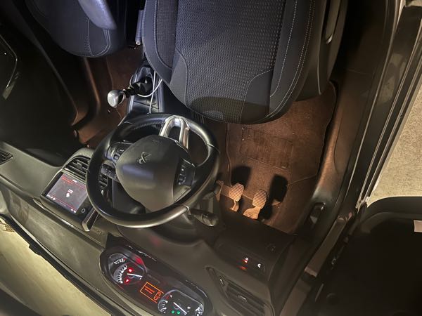 Peugeot 208 (2) 1.2 PURETECH 110 S&amp;S TECH EDITION 5P