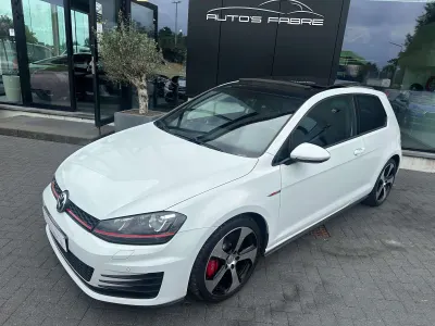 Volkswagen Golf GTI 20 GTI DSG Performance 19999 euro = Prix marchand