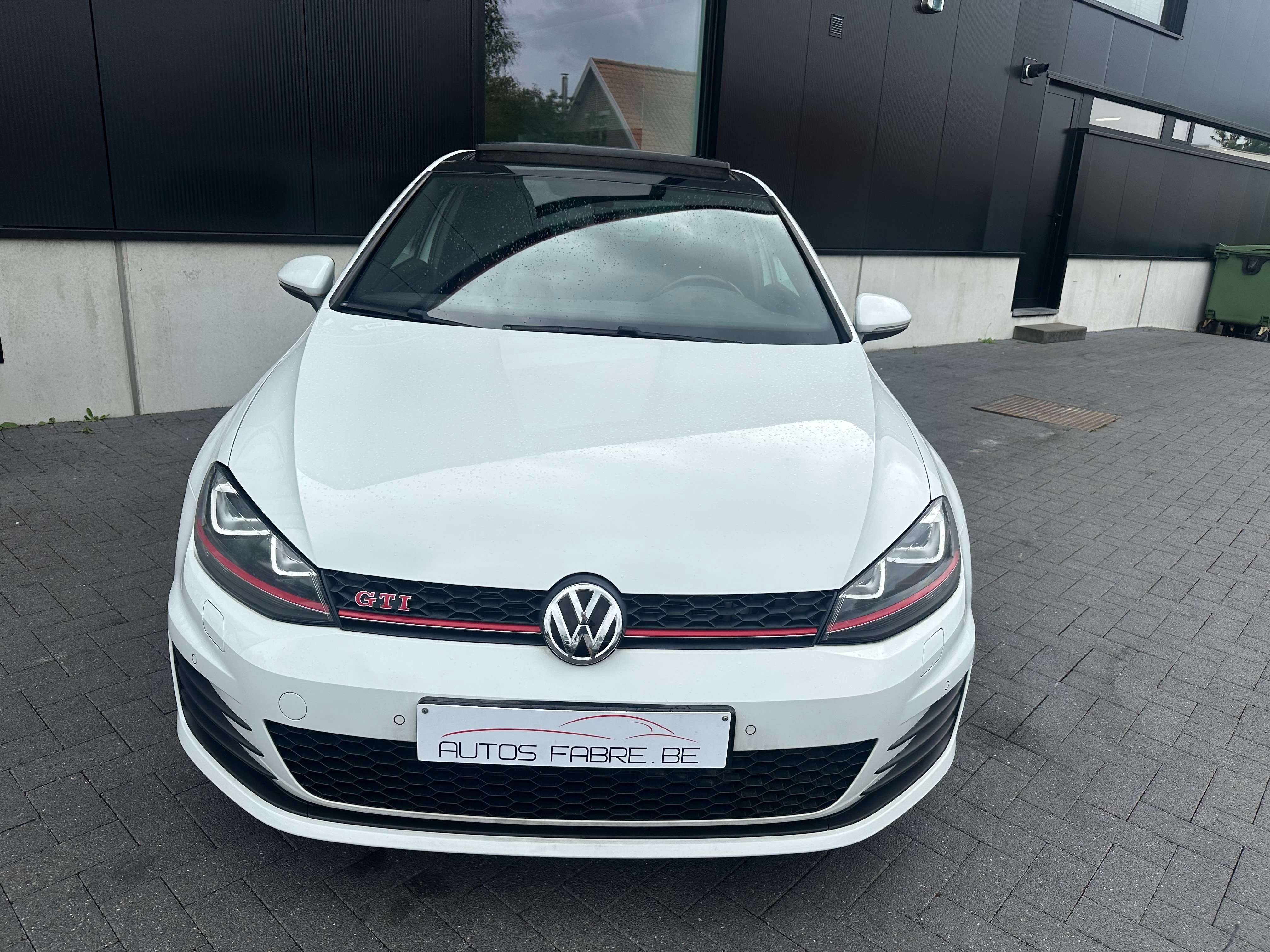Volkswagen Golf GTI 20 GTI DSG Performance 19999 euro = Prix marchand