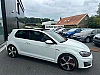 Volkswagen Golf GTI 20 GTI DSG Performance 19999 euro = Prix marchand thumbnail