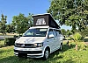 Volkswagen California T6 CAMPER GENRE * EN CALIFORNIA * 2.0 TDI , GARANTIE 12 MOIS thumbnail