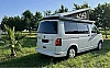 Volkswagen California T6 CAMPER GENRE * EN CALIFORNIA * 2.0 TDI , GARANTIE 12 MOIS thumbnail
