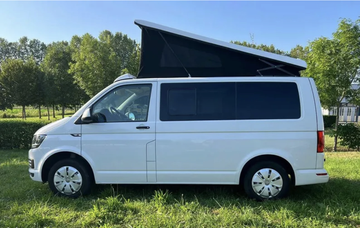 Volkswagen California T6 CAMPER GENRE * EN CALIFORNIA * 2.0 TDI , GARANTIE 12 MOIS