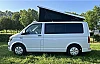 Volkswagen California T6 CAMPER GENRE * EN CALIFORNIA * 2.0 TDI , GARANTIE 12 MOIS thumbnail