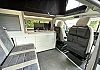Volkswagen California T6 CAMPER GENRE * EN CALIFORNIA * 2.0 TDI , GARANTIE 12 MOIS thumbnail