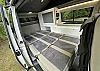 Volkswagen California T6 CAMPER GENRE * EN CALIFORNIA * 2.0 TDI , GARANTIE 12 MOIS thumbnail