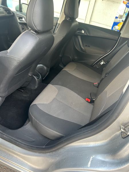 Citroen C3 II (2) 1.2 VTI 82 CONFORT