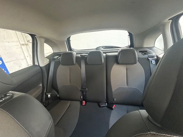 Citroen C3 II (2) 1.2 VTI 82 CONFORT