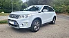 Suzuki Vitara IV 1.6 VVT PACK AUTO thumbnail