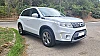 Suzuki Vitara IV 1.6 VVT PACK AUTO thumbnail