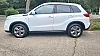 Suzuki Vitara IV 1.6 VVT PACK AUTO thumbnail