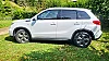 Suzuki Vitara IV 1.6 VVT PACK AUTO thumbnail