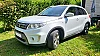 Suzuki Vitara IV 1.6 VVT PACK AUTO thumbnail