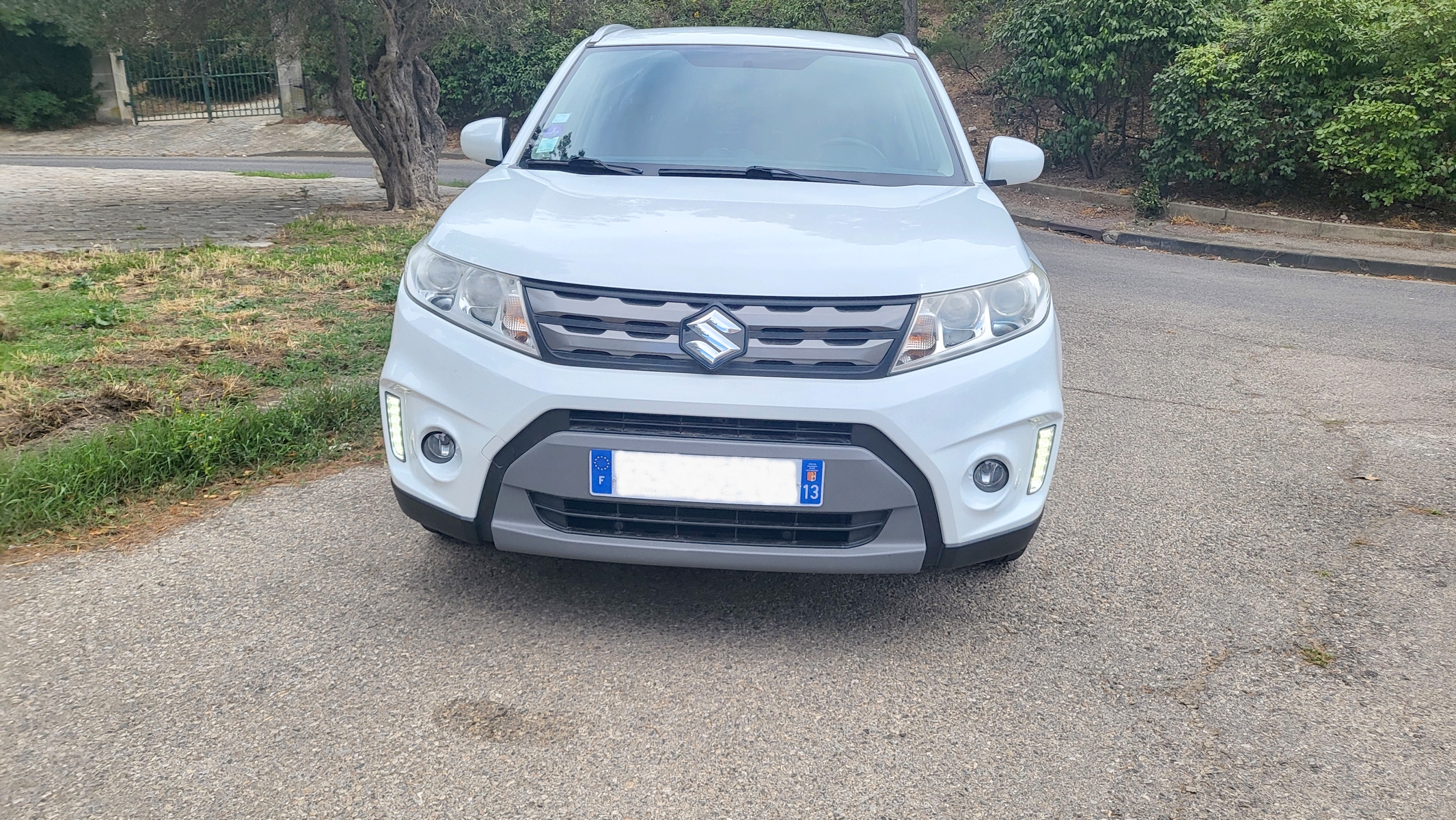 Suzuki Vitara IV 1.6 VVT PACK AUTO