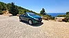 Peugeot 206 CC 2.0 16S ROLAND GARROS thumbnail