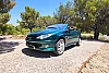 Peugeot 206 CC 2.0 16S ROLAND GARROS thumbnail