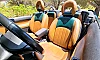 Peugeot 206 CC 2.0 16S ROLAND GARROS thumbnail