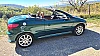 Peugeot 206 CC 2.0 16S ROLAND GARROS thumbnail