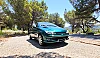 Peugeot 206 CC 2.0 16S ROLAND GARROS thumbnail