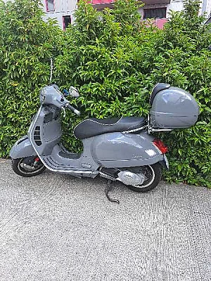 PIAGGIO VESPA