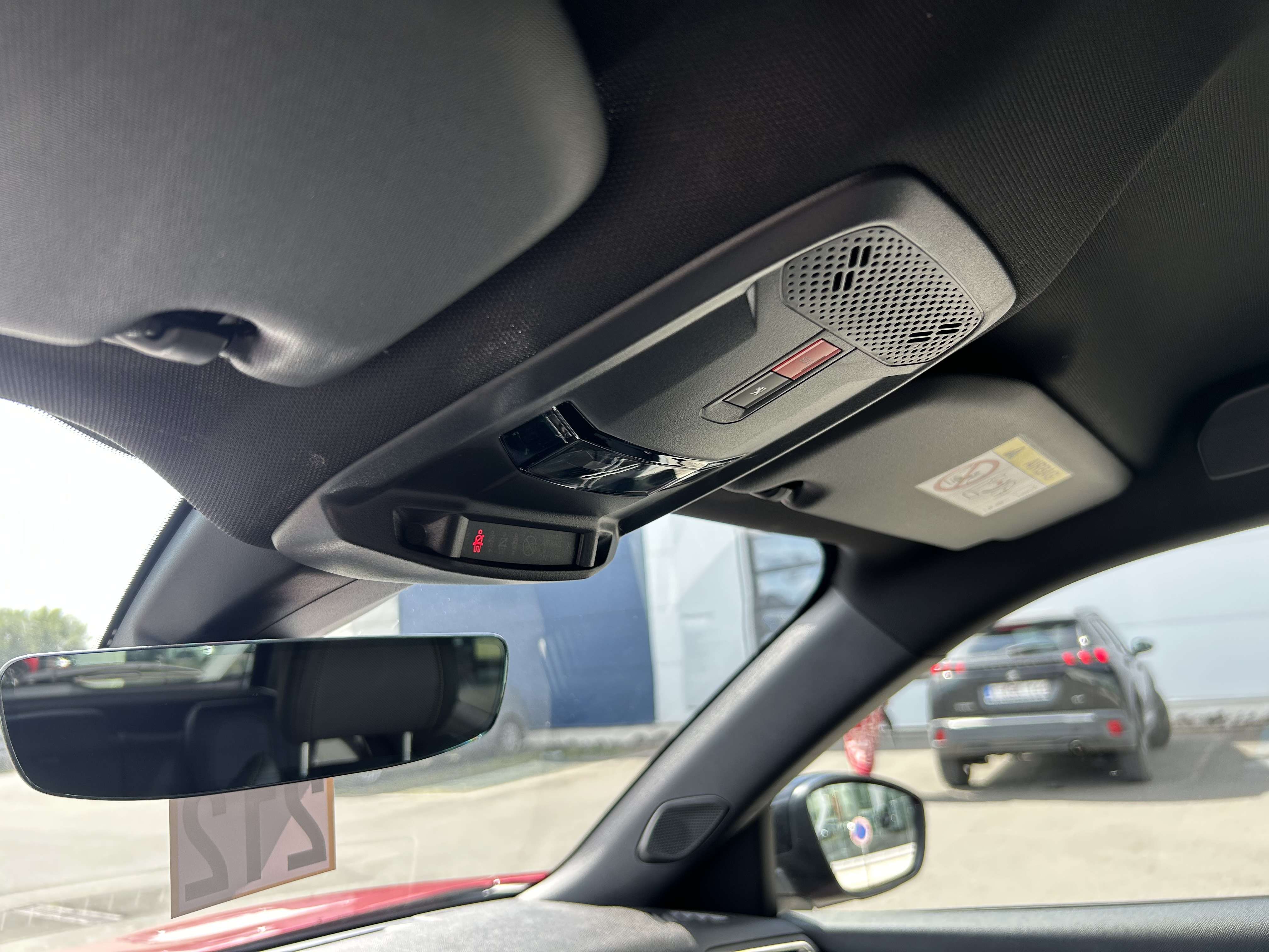 Peugeot 2008 1.2 PureTech GT S&S (EU6.4)