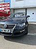 Volkswagen Passat VI 1.9 TDI 105 BLUEMOTION TECHNOLOGY CONFORTLINE thumbnail
