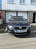 Volkswagen Passat VI 1.9 TDI 105 BLUEMOTION TECHNOLOGY CONFORTLINE thumbnail