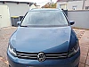 Volkswagen Touran II 1.6 TDI 105 FAP CONFORTLINE 7PL thumbnail