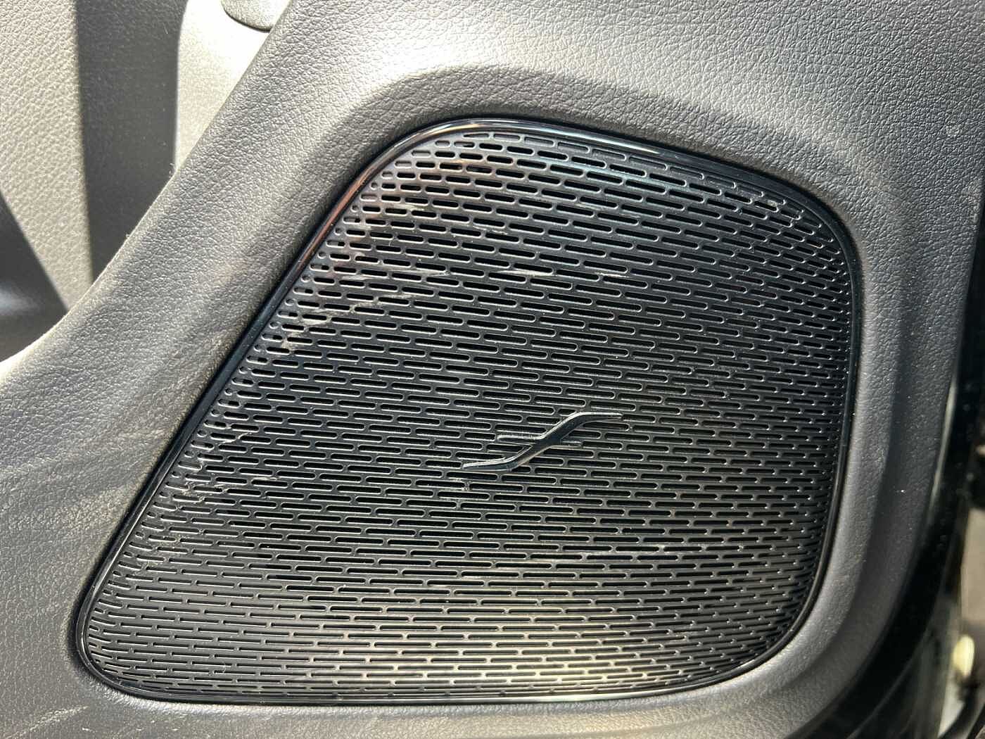 Mercedes-Benz CLA 35 AMG AMG CLA 35 4MATIC Coupé