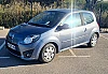 Renault Twingo II (CN0_) 1.2 16V (76Ch) thumbnail